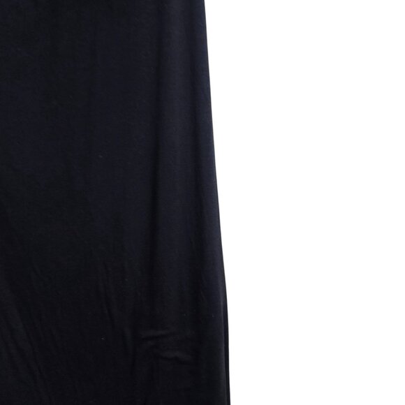 OGL PLUS Size‎ 2XL Cooling Open Back Bandless Brami Mini Dress Black Lined Bra - Picture 13 of 14